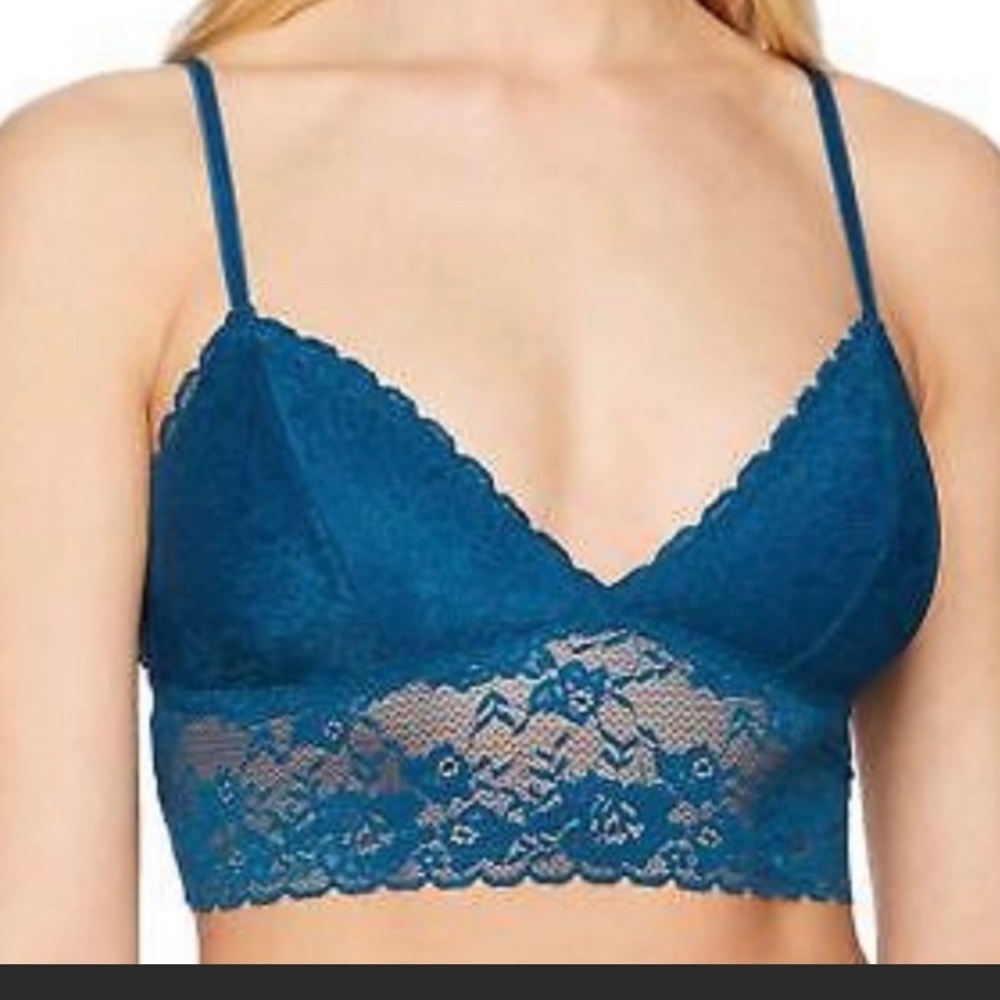Maidenform Wire Free Bralette